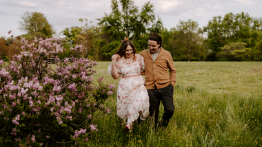 Why Couples’ Photoshoots Are the Perfect Romantic Valentine’s Day Gift