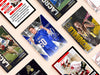 How to Create Custom Lacrosse Cards for your Athlete