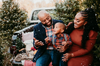 5 Reasons You Should Have a Professional Shoot Your Holiday Card Photos