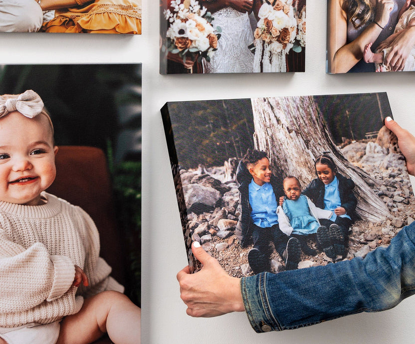 Premium Canvas Prints | Print Photos on Canvas | Nations Photo Lab