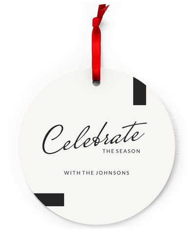 Celebrate the Season