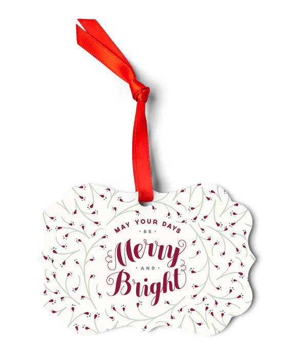 Merry and Bright