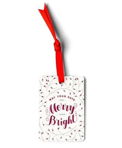 Merry and Bright