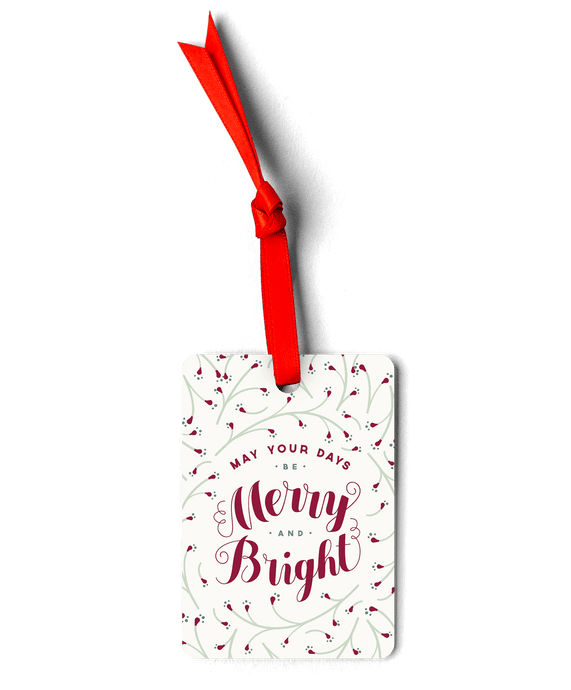 Merry and Bright