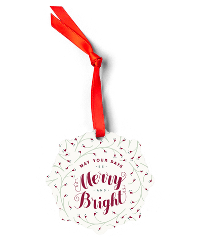 Merry and Bright