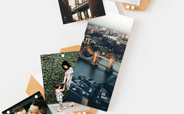 Bring your memories home with personalized home decor from Kodak Moments.  Includes Photo Canvas, Photo Decor, Photo Gifts, Posters & More. Makes a  great gift!