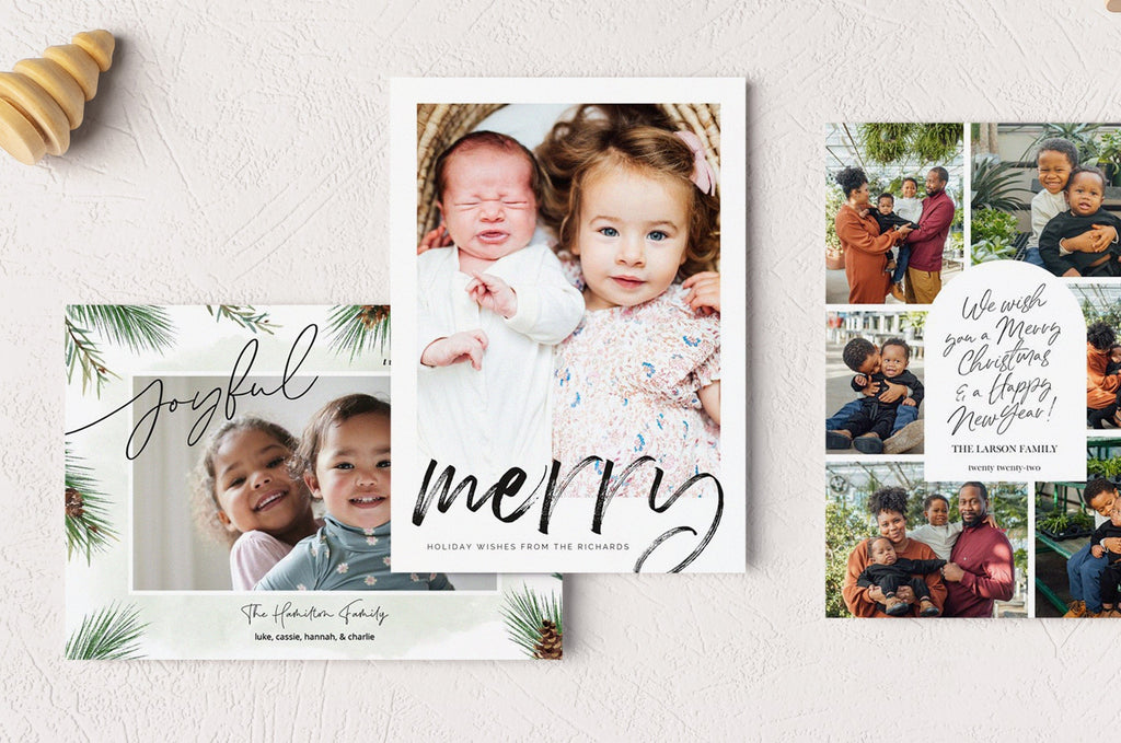 Custom Photo Greeting Cards | Nations Photo Lab