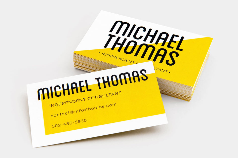 Business Cards