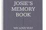 Custom Memory Book