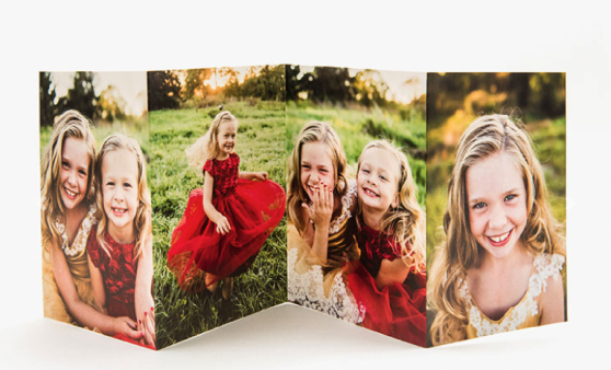 presentation boxes for photographers