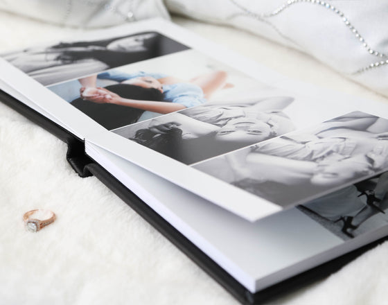 Buy Custom Photo Books & Photo Album Online India - 25% off