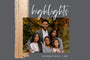 Family Highlights