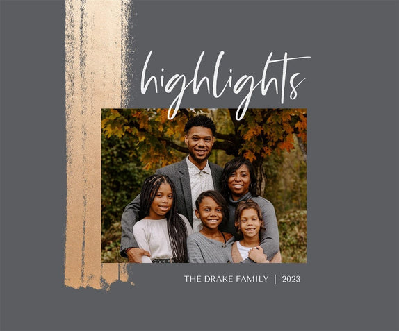 Family Highlights