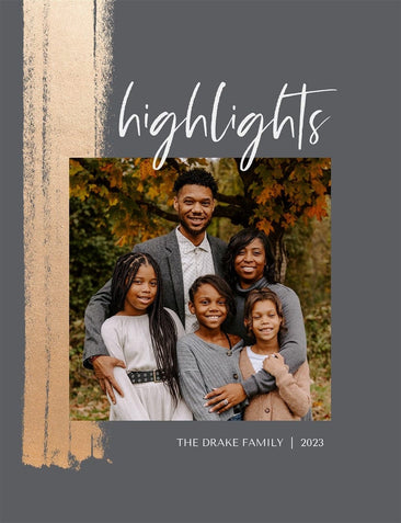 Family Highlights