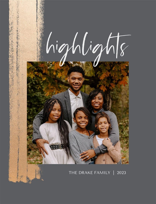 Family Highlights