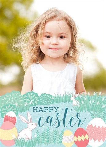 Adorable Eggs-Postcards-Nations Photo Lab-Portrait-Nations Photo Lab