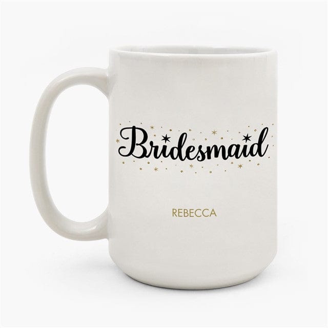 Best Brides Maid-Photo Mugs-Nations Photo Lab-Nations Photo Lab