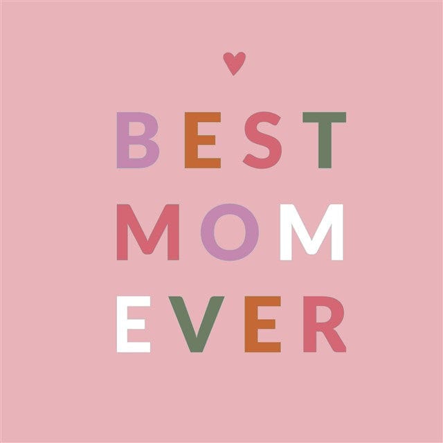 Best Mom Ever-Photo Books-Nations Photo Lab-Nations Photo Lab