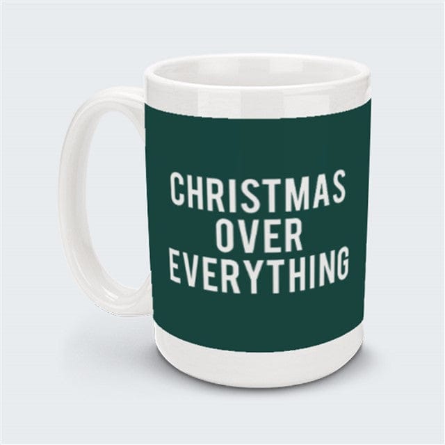 Christmas Over Everything-Photo Mugs-Nations Photo Lab-Landscape-Nations Photo Lab