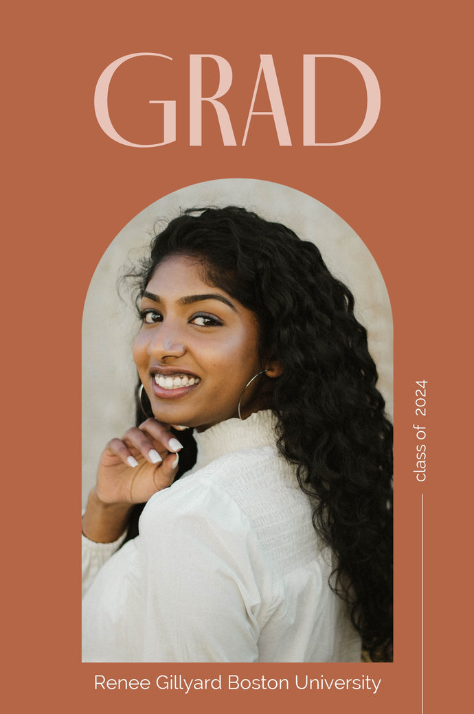 Circle Grad-Postcards-Nations Photo Lab-Portrait-Froly-Nations Photo Lab