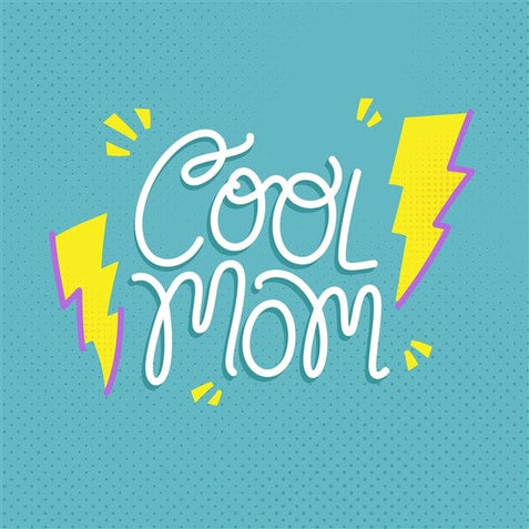 Cool Mom-Photo Books-Nations Photo Lab-Nations Photo Lab