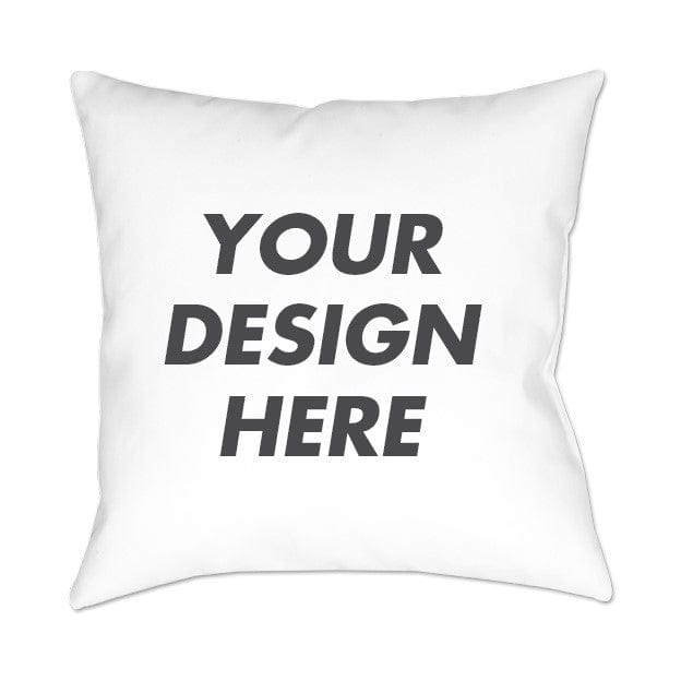 Create Your Own-Photo Pillows-Nations Photo Lab-16x16" Pillow-Nations Photo Lab