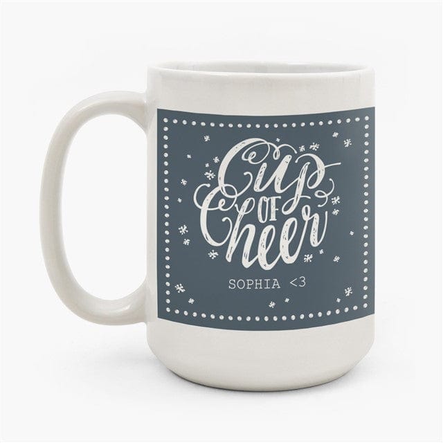 Cup Of Cheer-Photo Mugs-Nations Photo Lab-Nations Photo Lab