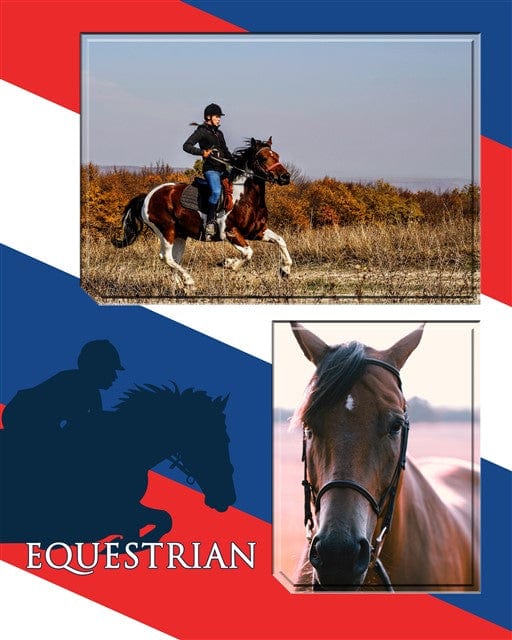 Equestrian 1 Portrait-Memory Mates-Nations Photo Lab-Portrait-Nations Photo Lab