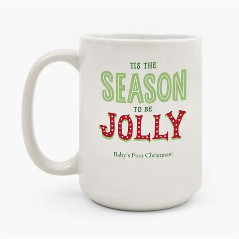 Feeling Jolly-Photo Mugs-Nations Photo Lab-Nations Photo Lab