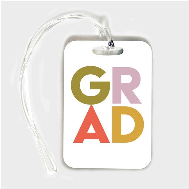 Grad Squared-Luggage Tags-Nations Photo Lab-Portrait-Nations Photo Lab