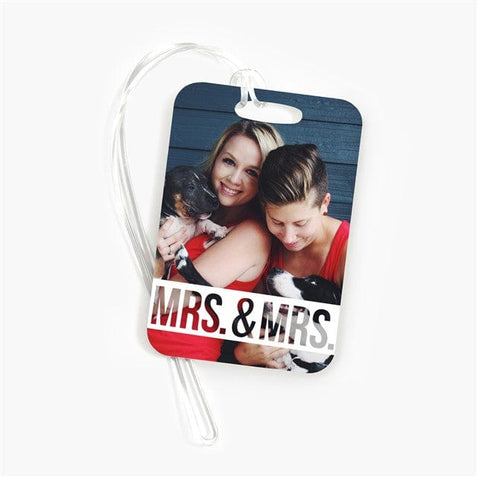 Love Everlasting-Luggage Tags-Nations Photo Lab-Portrait-Nations Photo Lab