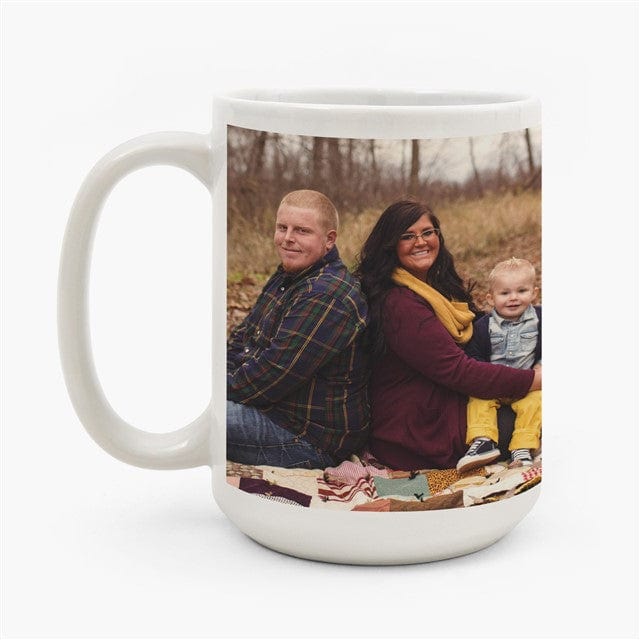 Merry and Bright-Photo Mugs-Nations Photo Lab-Nations Photo Lab