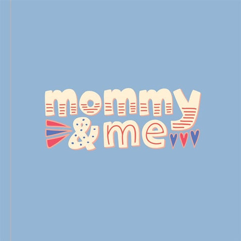 Mommy And Me-Buzz Books-Nations Photo Lab-Nations Photo Lab