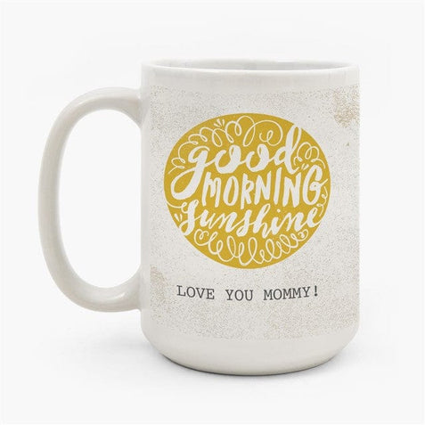 Morning Sunshine-Photo Mugs-Nations Photo Lab-Nations Photo Lab