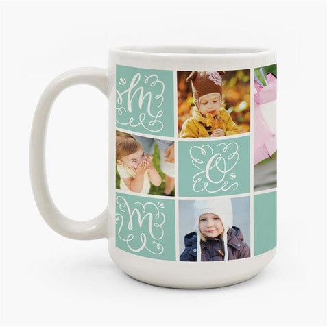 Mug For Mom-Photo Mugs-Nations Photo Lab-Nations Photo Lab