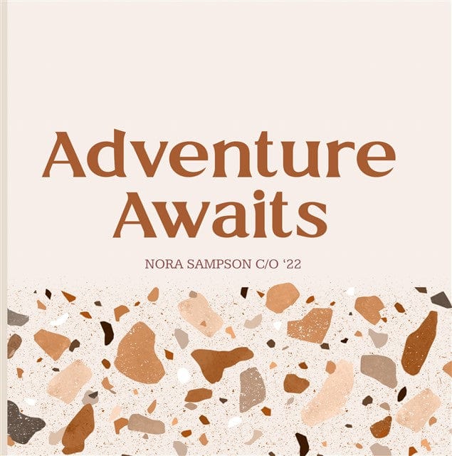 Terrazzo Adventure-Photo Books-Nations Photo Lab-Nations Photo Lab