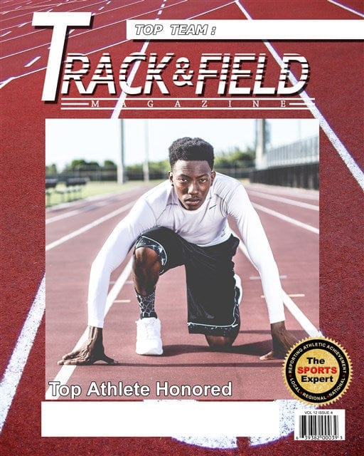 Track and Field 1 Portrait-Magazine Cover-Nations Photo Lab-Portrait-Nations Photo Lab