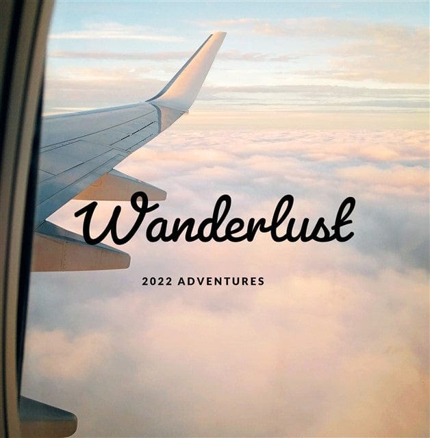 Wanderlust-Photo Books-Nations Photo Lab-Nations Photo Lab